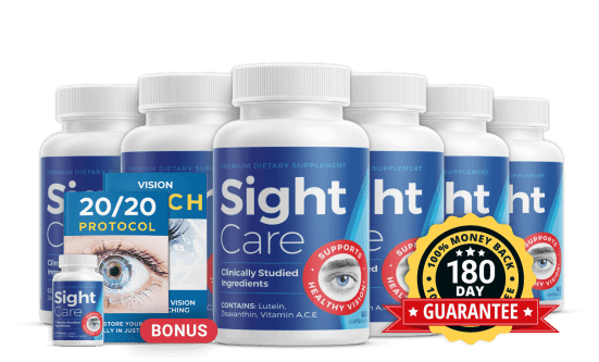 SightCare® - USA Official | Eye Health Solutions